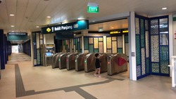 Hillion Residences (D23), Apartment #212238721